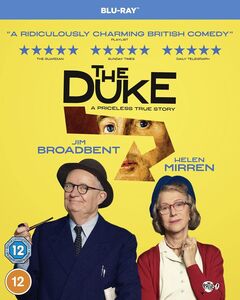 The Duke [Import]