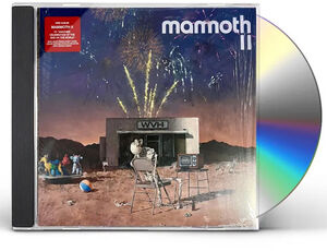 Mammoth II , Mammoth