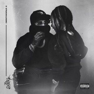 Geezyyworld 2 [Explicit Content]