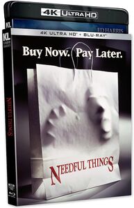 Needful Things