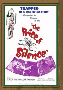 The Price of Silence , June Thorburn