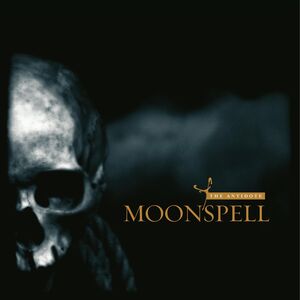 The Antidote (2023) , Moonspell