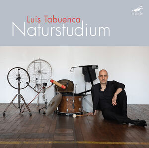 Naturstudium , Luis Tabuenca