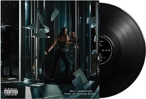 Paint My Bedroom Black [Import]