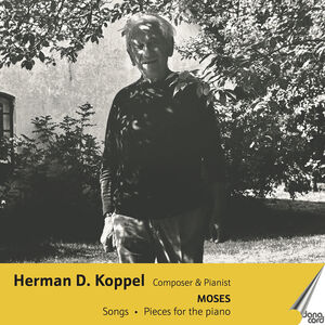 Composer & Pianist Vol. 7 , Lone Koppel