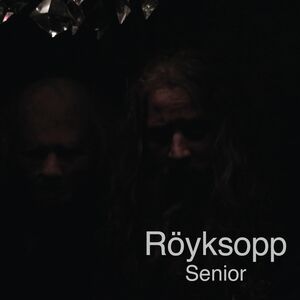 Senior , Royksopp