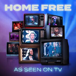 As Seen On Tv , Home Free