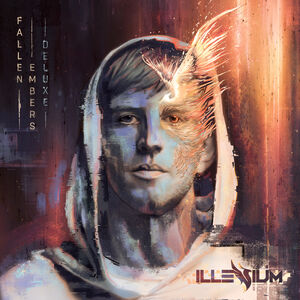 Fallen Embers , Illenium