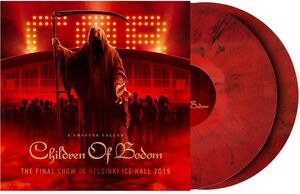 Chapter Called Children of Bodom-Final Show in Helsinki Ice Hall 2019 , Children of Bodom