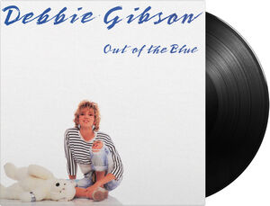 Out Of The Blue - 180-Gram Black Vinyl [Import]