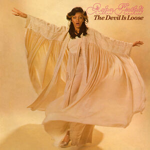 The Devil Is Loose , Asha Puthli