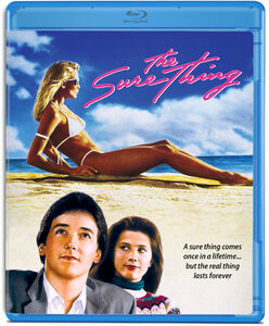 The Sure Thing , Martin Ferrero