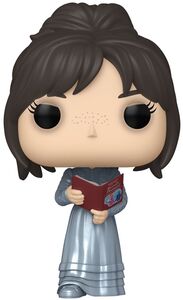 FUNKO POP! Movies: Beetlejuice Beetlejuice - Astrid 