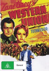 Western Union [Import]