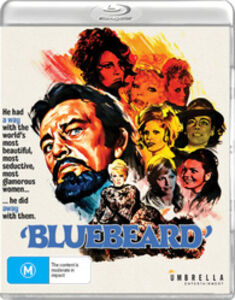 Bluebeard [Import]