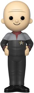 FUNKO Rewind: Star Trek: Fleet Command - Jean-Luc (Styles May Vary) 