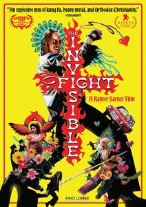 The Invisible Fight , Ursel Tilk
