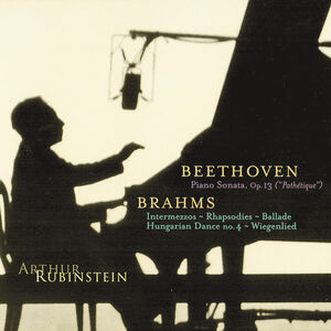 Rubinstein Collection 10 , Artur Rubinstein