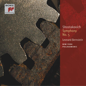 Symphony 5 / Chamber Symp for String Orch in C Min , Fitz-Gerald