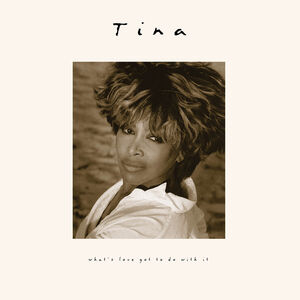 Tina Turner - What's Love Got To Do With It (30th Anniversay)