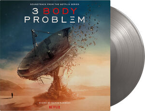 3 Body Problem (Original Soundtrack)