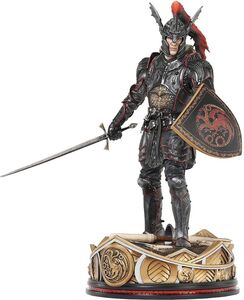 Diamond Select - House Of The Dragon - Gallery Daemon PVC Statue