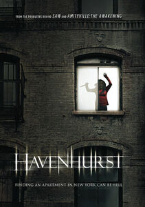 Havenhurst , Julie Benz