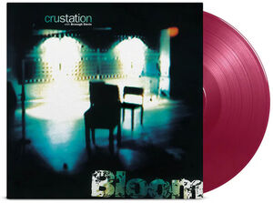 Bloom - Limited 180-Gram Translucent Purple Colored Vinyl [Import]