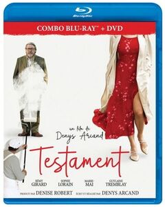 Testament [Import]