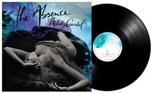 The Absence , Melody Gardot