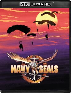 Navy SEALs , Charlie Sheen