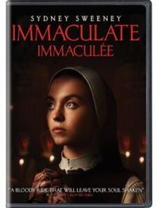 Immaculate [Import] 