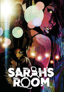 Sarah's Room
