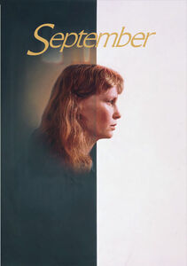 September , Elaine Stritch