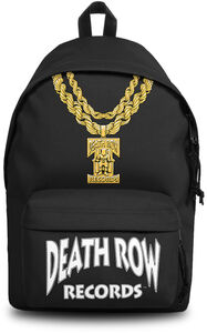 DEATH ROW RECORDS DAYPACK CHAIN