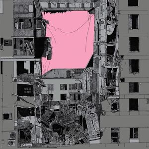 Losing The War Inside Our Heads , The Flying Luttenbachers