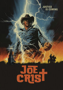 Joe Crist , John Marrs