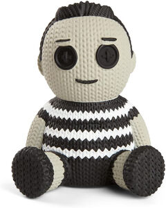 Handmade by Robots - The Addams Family - Pugsley Addams #099