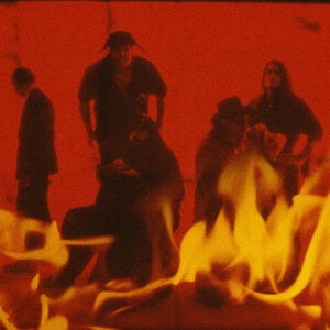 We Must Burn [Explicit Content]