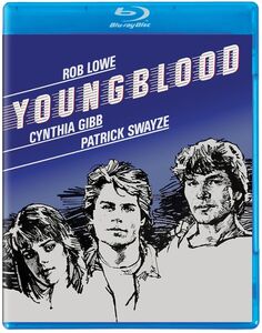 Youngblood , Rob Lowe