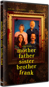 Mother Father Sister Brother Frank , Enrico Colantoni