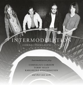 Connections (1970-1974) , Intermodulation