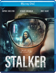 Stalker , Bret Hart