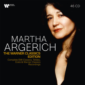 Warner Classics Edition: Emi Classics, Teldec, Erato, Warner Classics