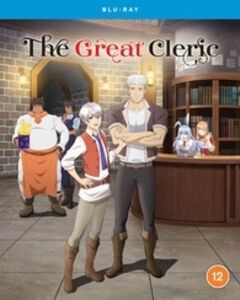 Great Cleric: The Complete Season - All-Region/ 1080p [Import]