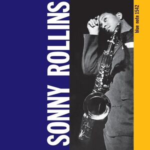 Volume 1 (Blue Note Classic Vinyl Edition) , Sonny Rollins