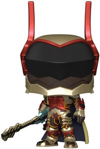 Funko POP! Games: Kingdom Hearts - Lingering Will 