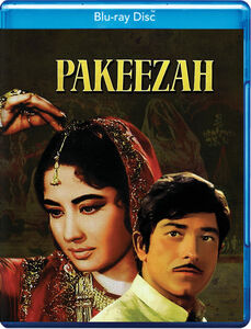 Pakeezah aka Pure