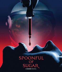 Spoonful of Sugar , Kat Foster