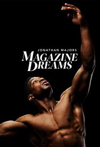 Magazine Dreams